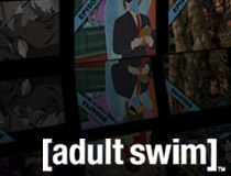 Adult Swim Video Players