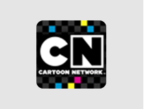 Cartoon Network Video Mobile Apps