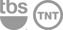 TNT & TBS 2.0 Mobile Apps client logo