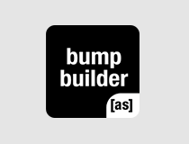 Adult Swim Bump Builder Mobile Apps