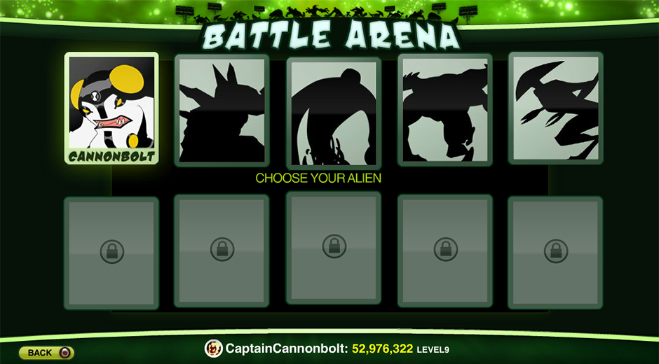 Cartoon Network Megasode Playstation App - Image 4