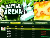 Cartoon Network Megasode Playstation App