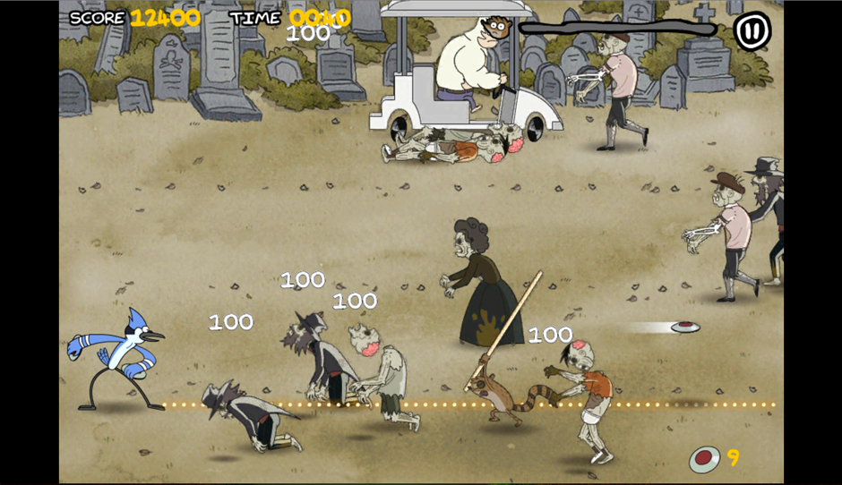 Cartoon Network Nightmare-athon - Image 2