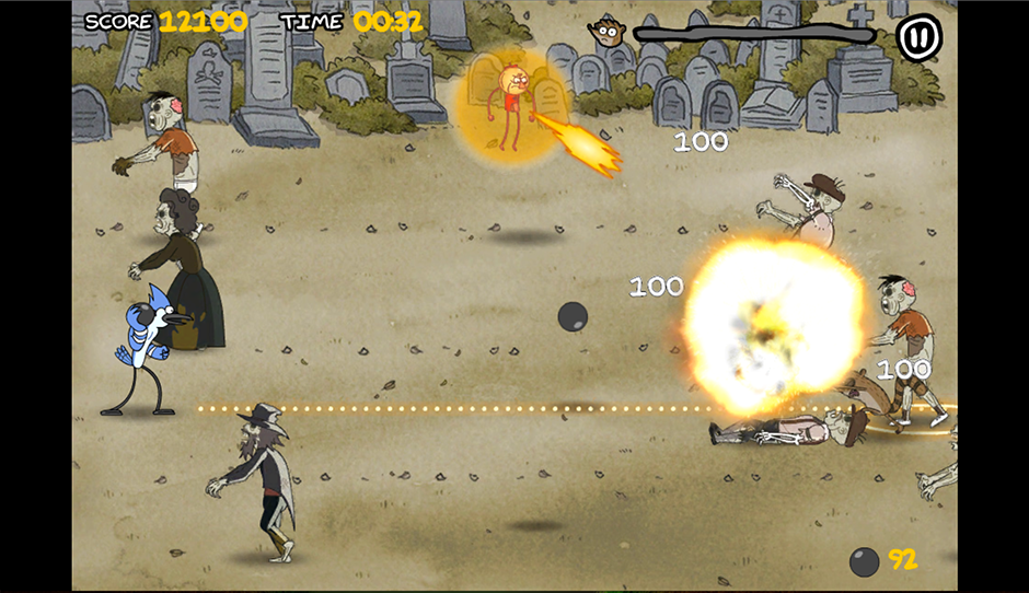 Cartoon Network Nightmare-athon - Image 3