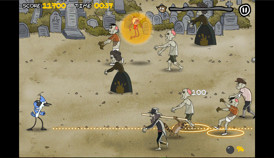 Cartoon Network Nightmare-athon - Image 4