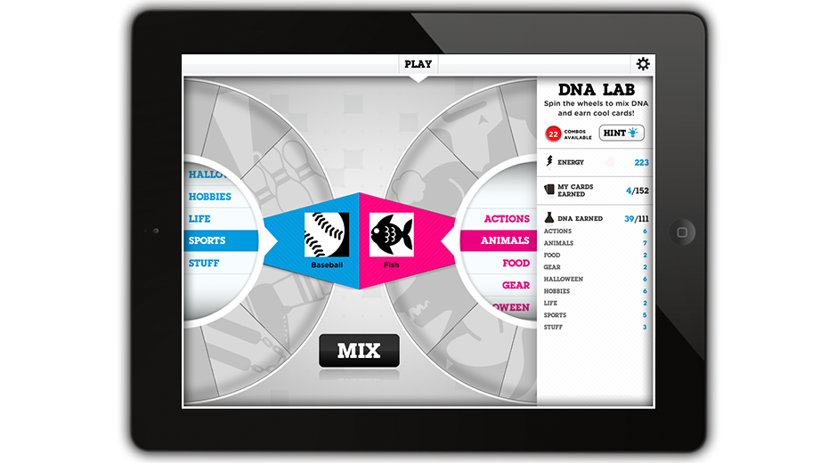 Cartoon Network Watch & Play Mobile Apps - Image 3