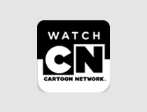 Cartoon Network Watch & Play Mobile Apps