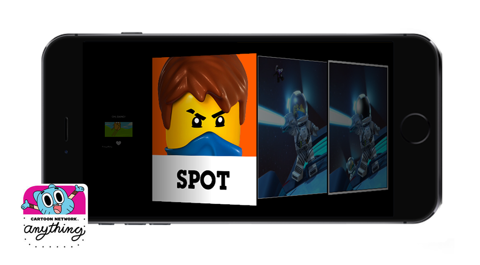 CN Anything Mobile App - Image 1