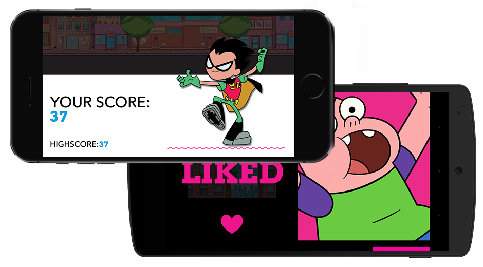 CN Anything Mobile App - Image 2