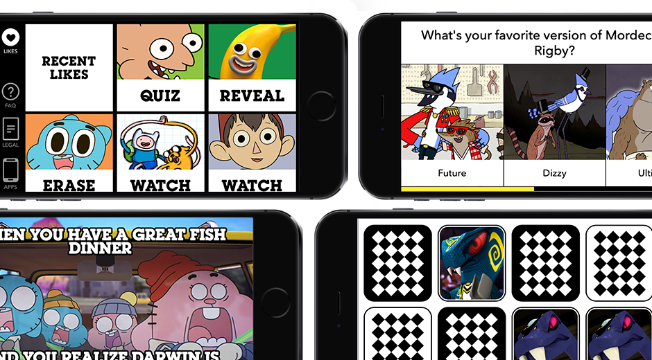 CN Anything Mobile App - Image 3