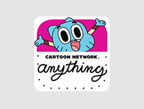 CN Anything Mobile App