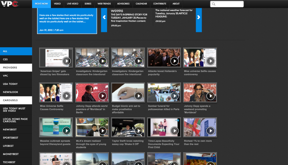Gannett VPC - Image 1