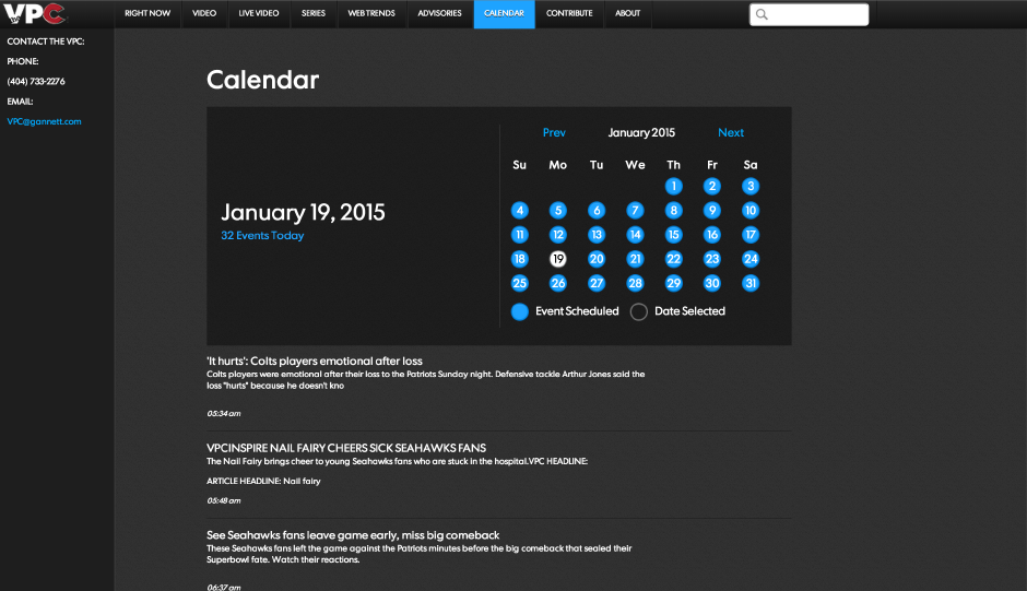 Gannett VPC - Image 2
