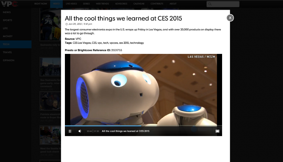 Gannett VPC - Image 3