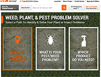 Home Depot Chemical Solutions