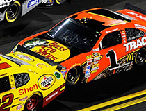 NASCAR RaceBuddy Live Apps