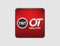 NBA Overtime Android App
