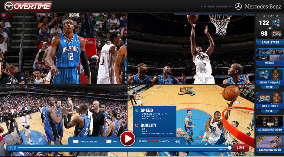 NBA Overtime Apps - Image 3