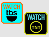 TNT & TBS 2.0 Mobile Apps