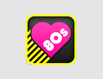 VH1 I Love The 80s TV Trivia Game